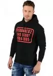 dsquared2 sweat new hiver bad scout sweatshirt